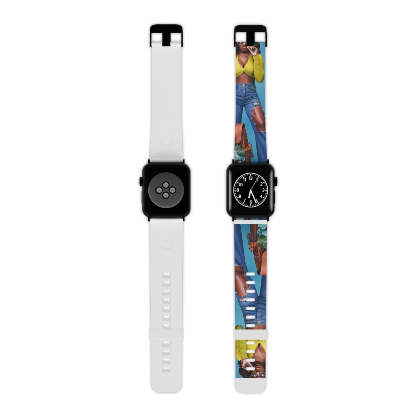 Raphael da Vinci - Watch Band