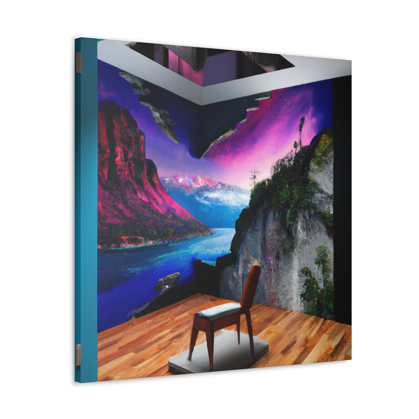 Marianna Verona - Canvas