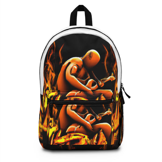 Daisy DaDread - Backpack