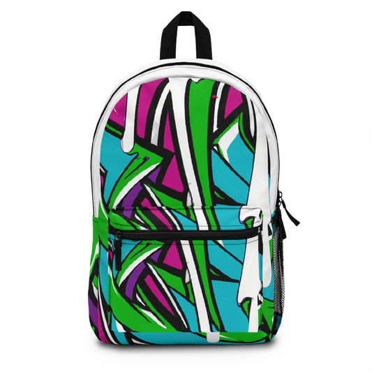 Mariela Spraystone - Backpack