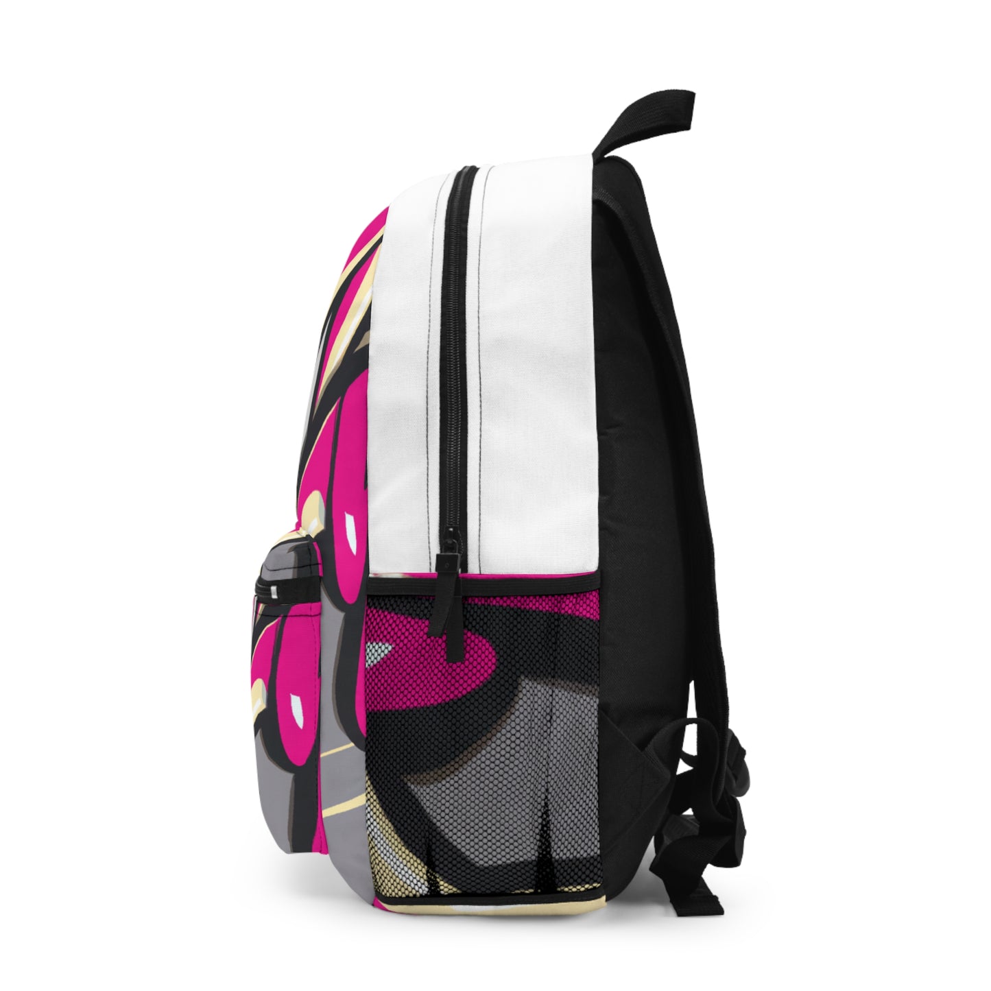 Maverick Crowe - Backpack