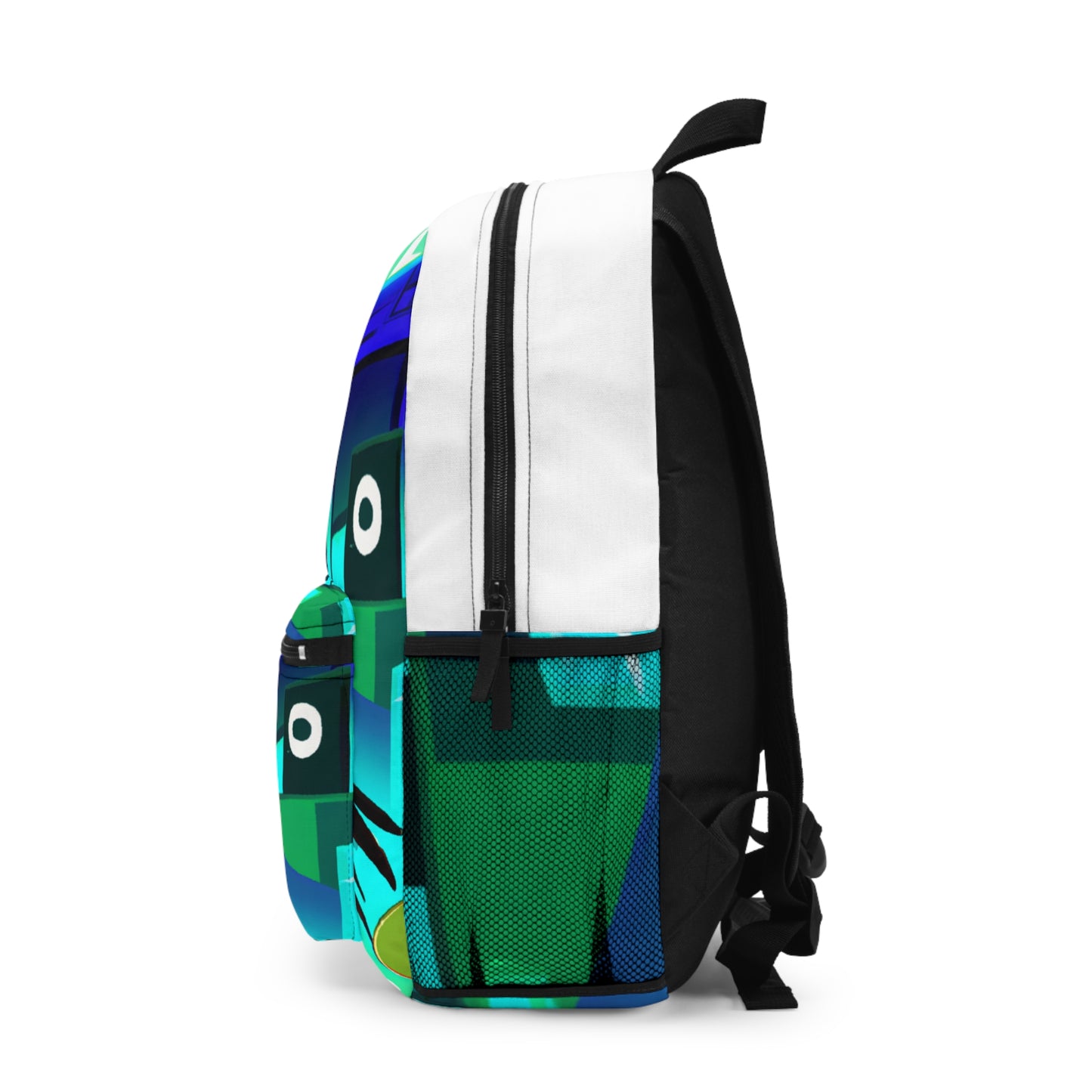 Miyu Imai - Backpack