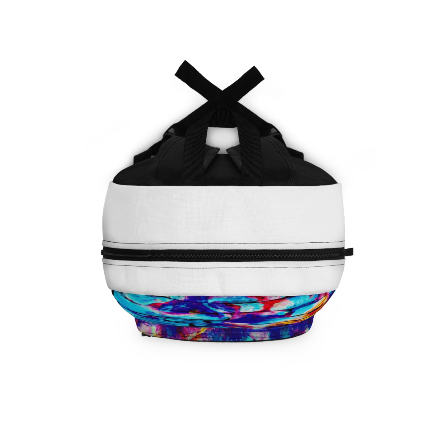 Izzy "Vandalade" Sanchez - Backpack