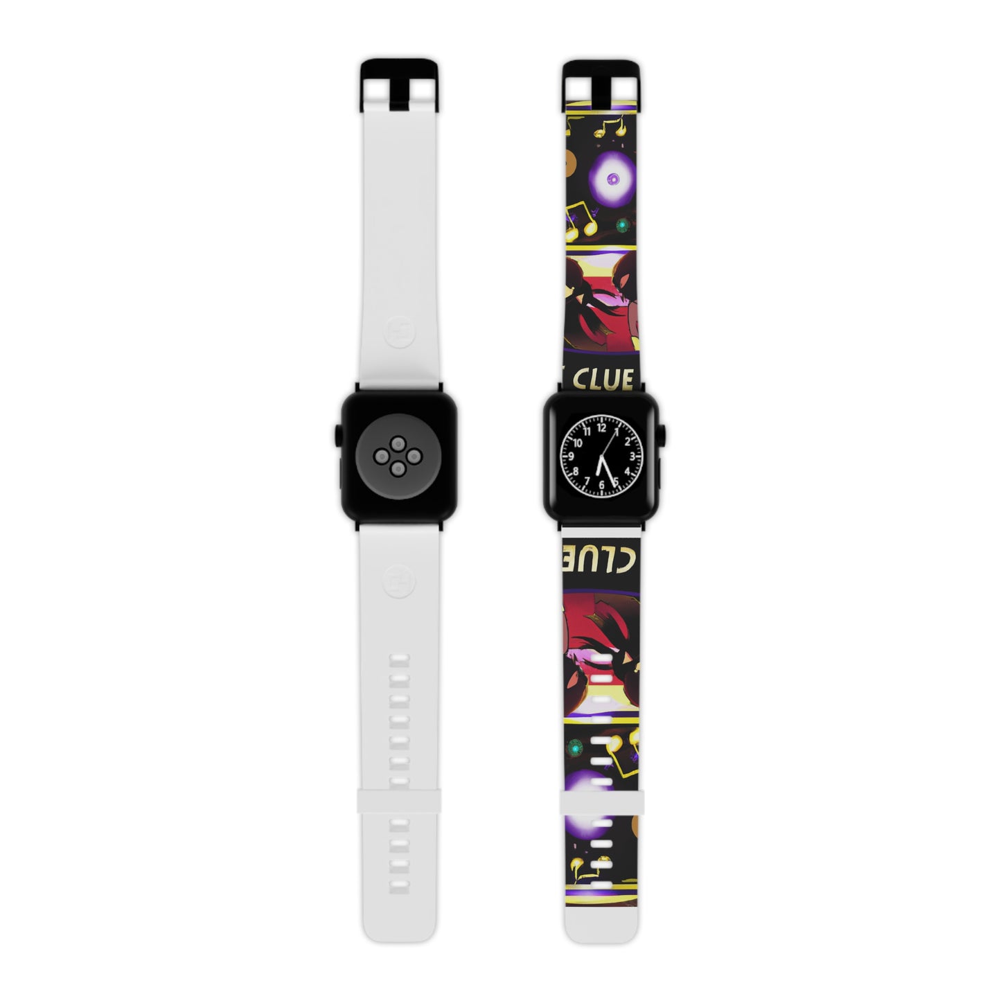 Giovanni di Medici - Watch Band