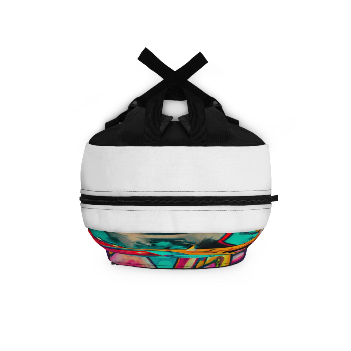 Kerry "Kissed" Casado - Backpack