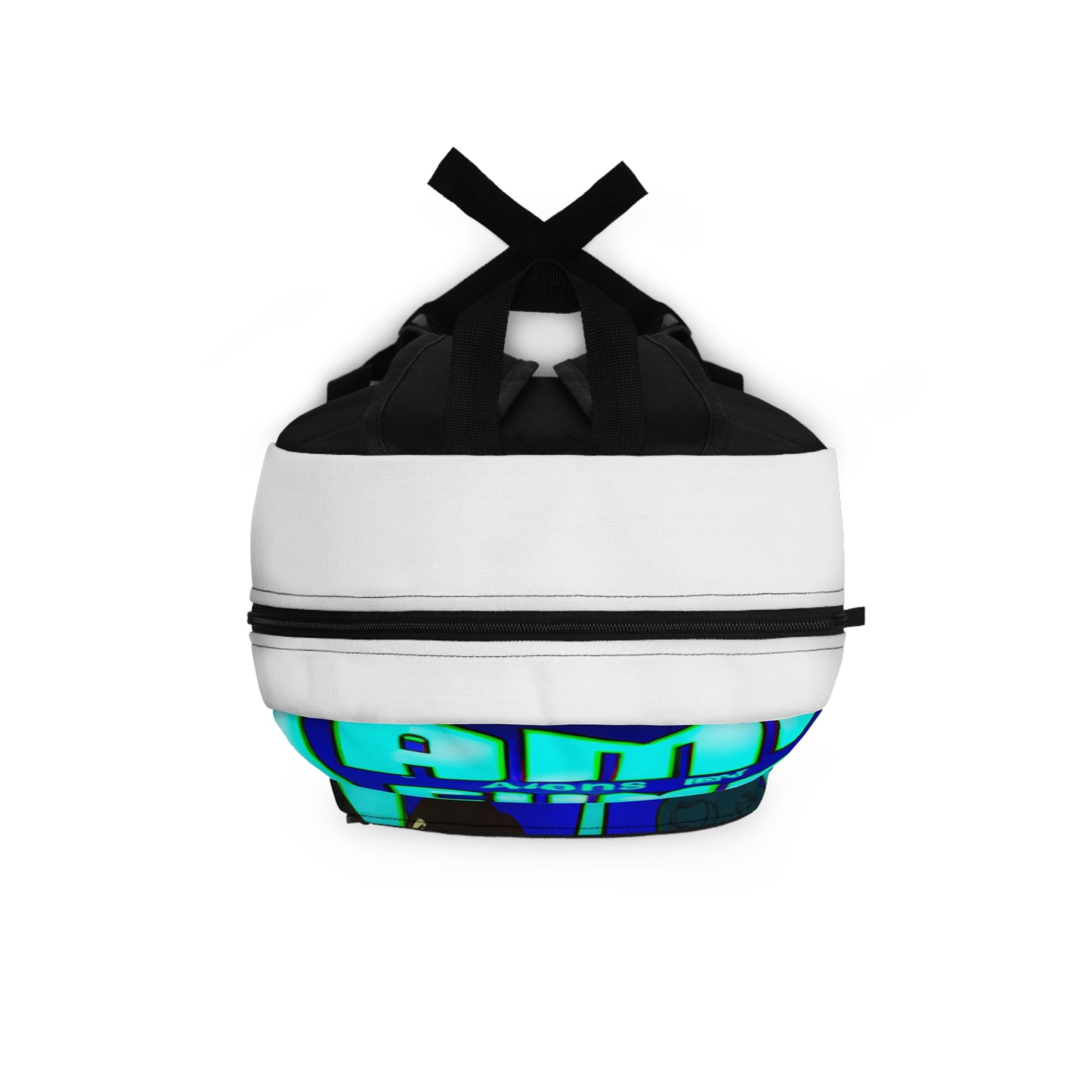 Takashi Ito - Backpack