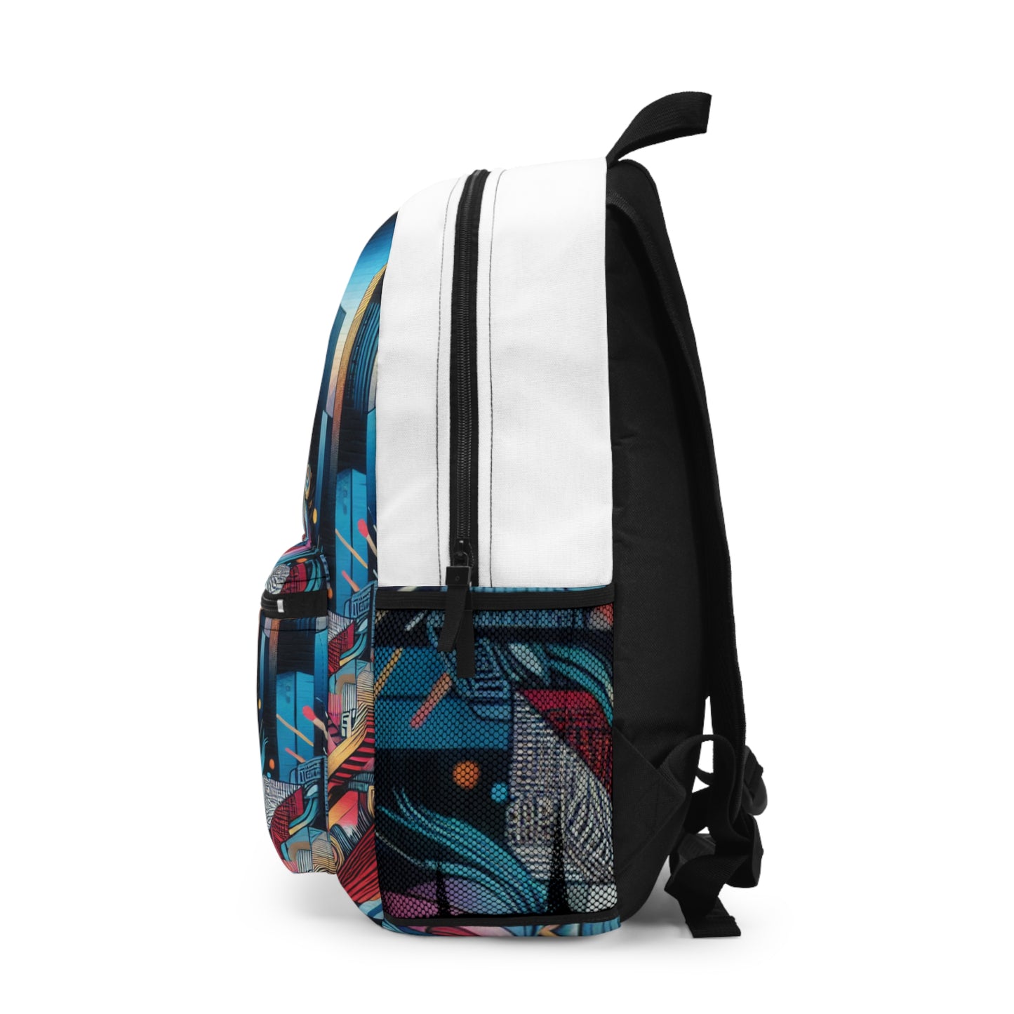 Dreamsyde Smilesmith - Backpack