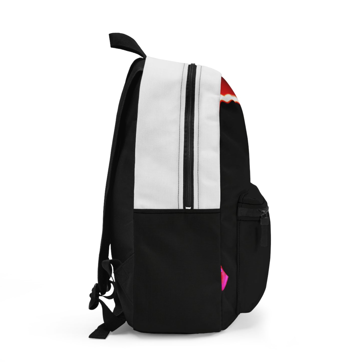 Mista Glamour Flame - Backpack