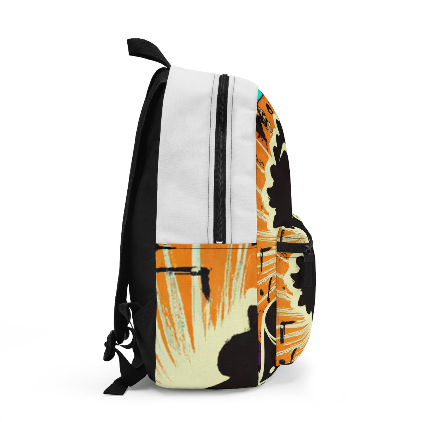 Lacee Lou - Backpack
