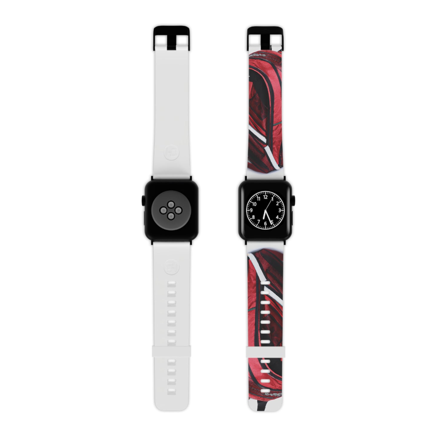 Jan van Eversley - Watch Band