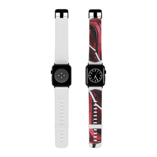 Jan van Eversley - Watch Band