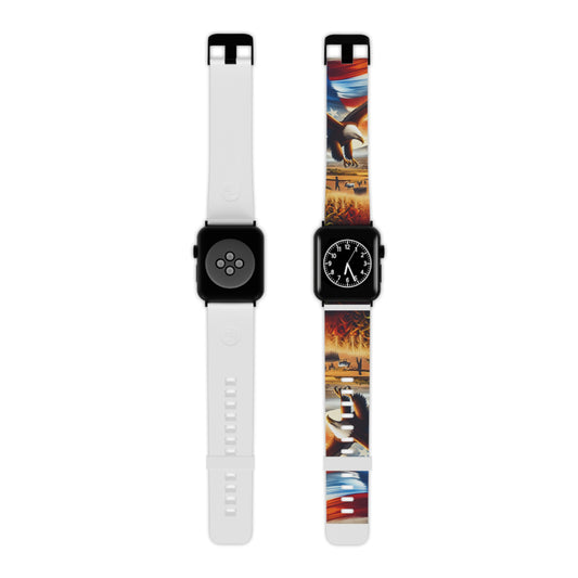Lorenzo Verdi - Watch Band