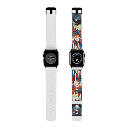Elena Verdi - Watch Band