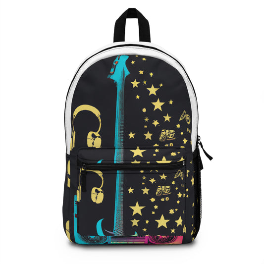 Reba Stylin' - Backpack