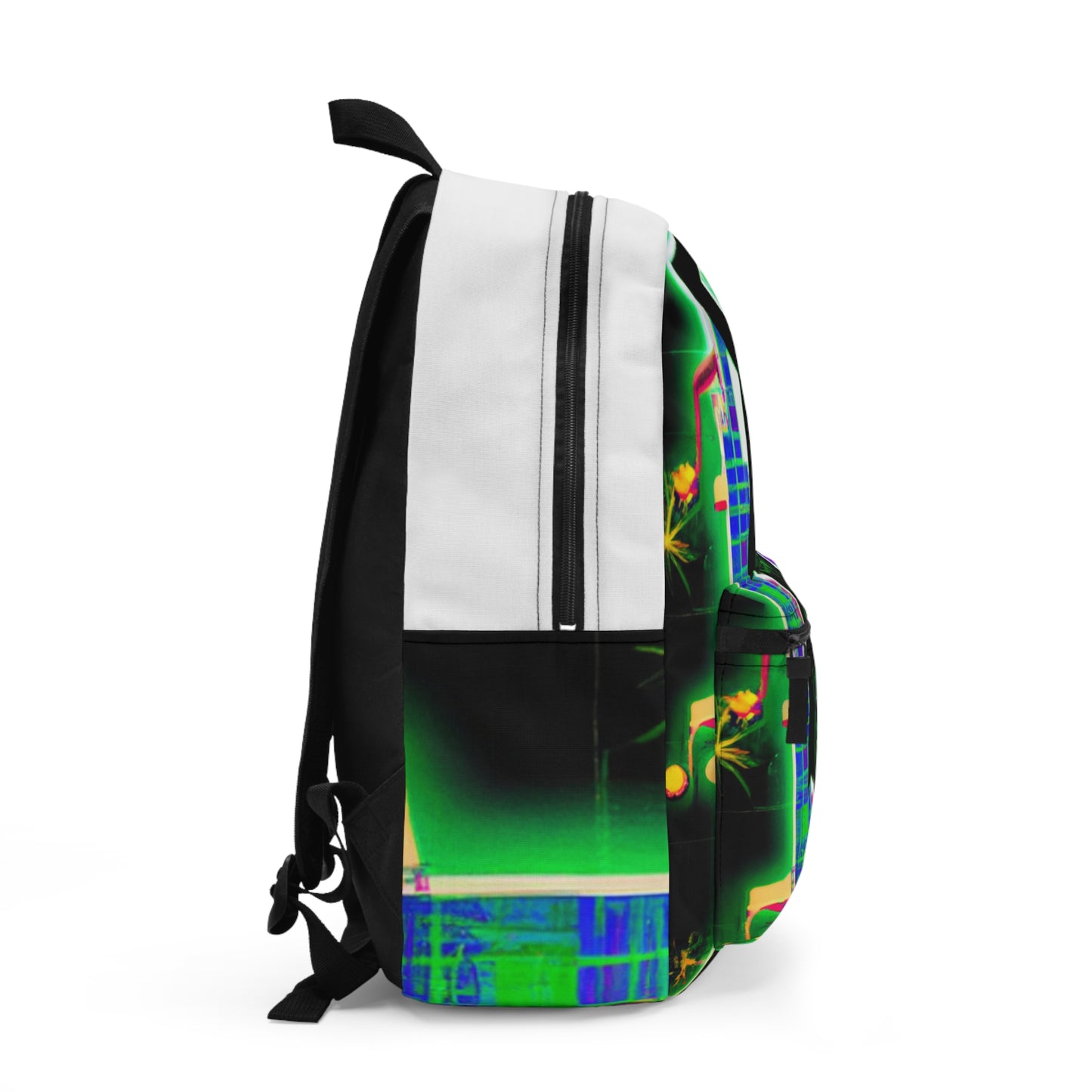 G-Funk Flaco - Backpack