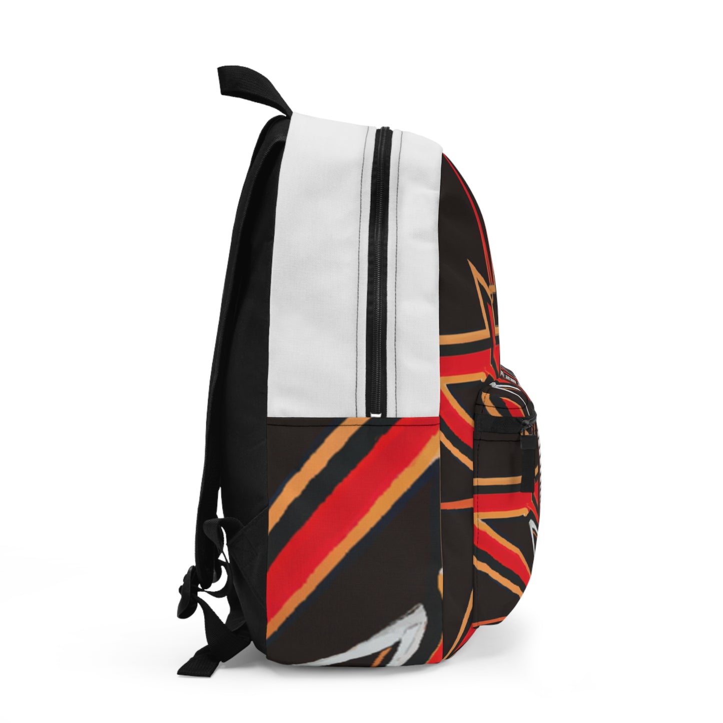 Shandra Soulshine - Backpack