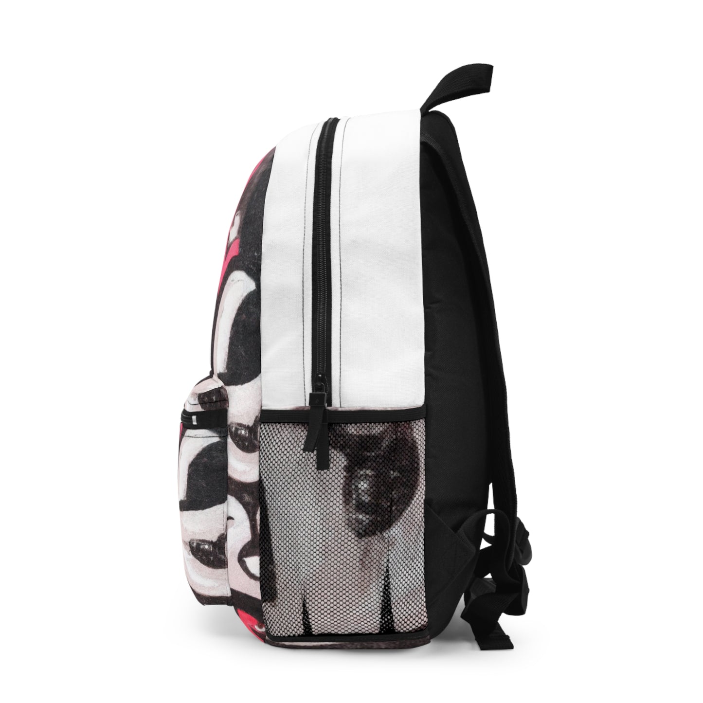 Skye Sobczak - Backpack