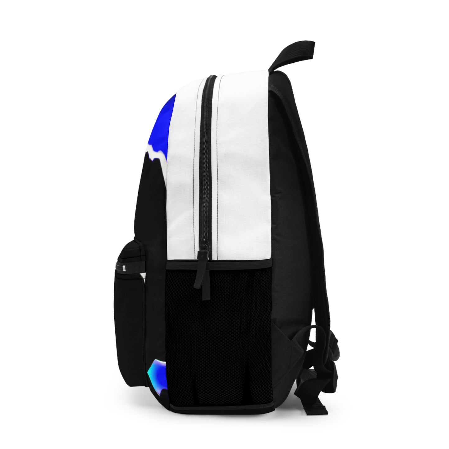 Mista Glamour Flame - Backpack