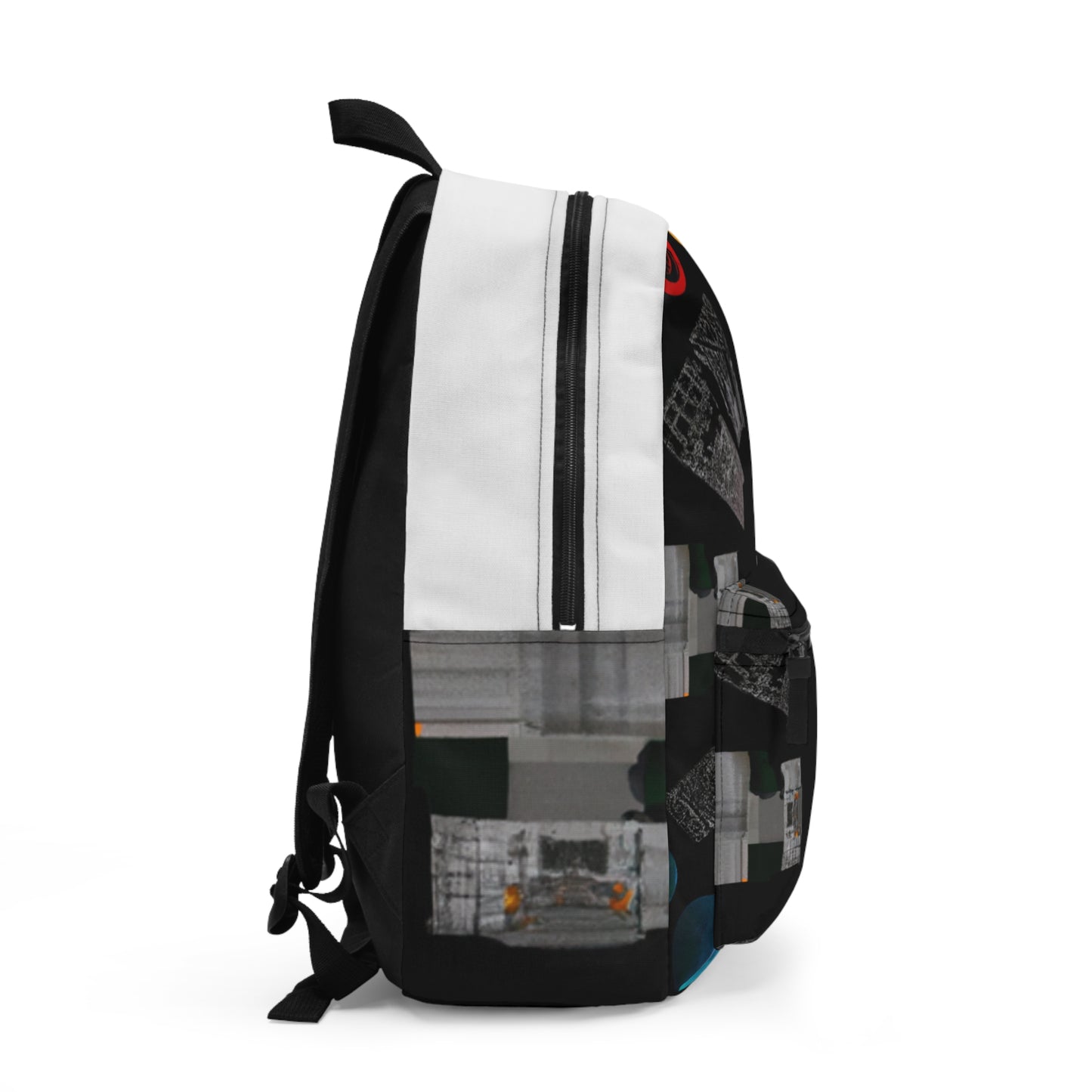 Moonchild Raheem - Backpack