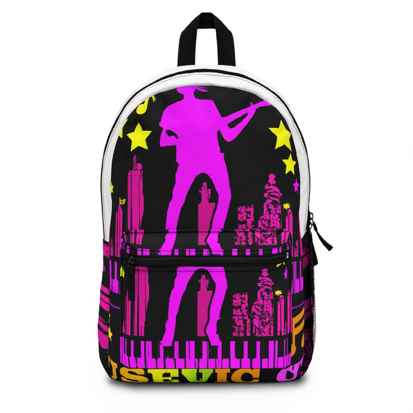 Sangin' Sweet Summer Jay - Backpack
