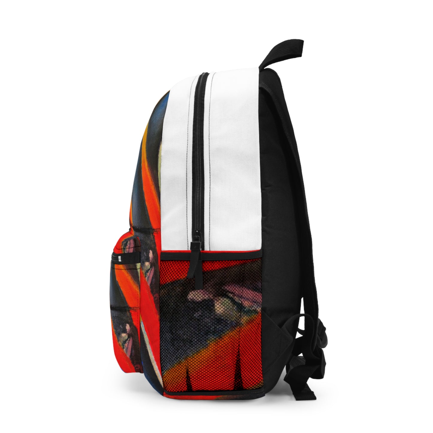 Moon Dusty Shadows - Backpack