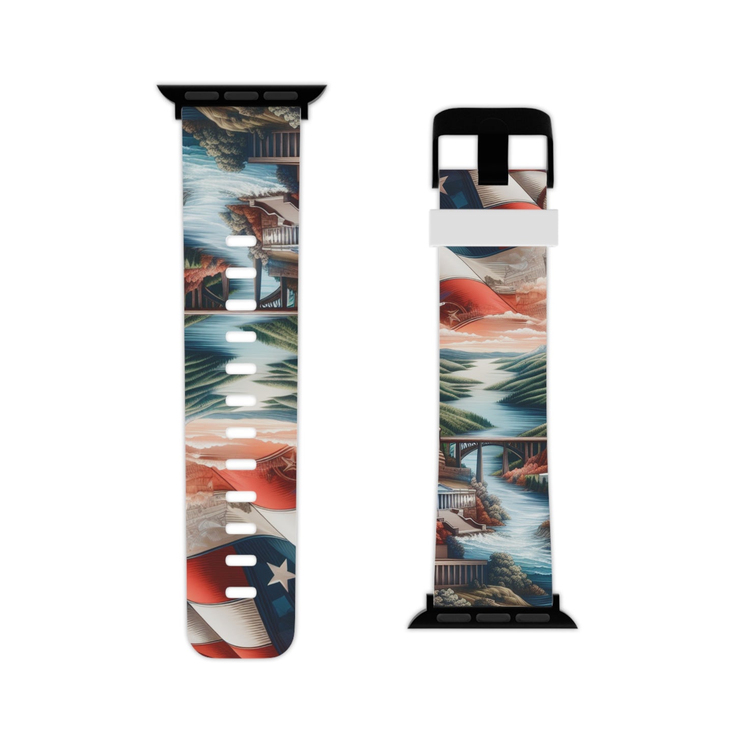 Elena Verducci - Watch Band