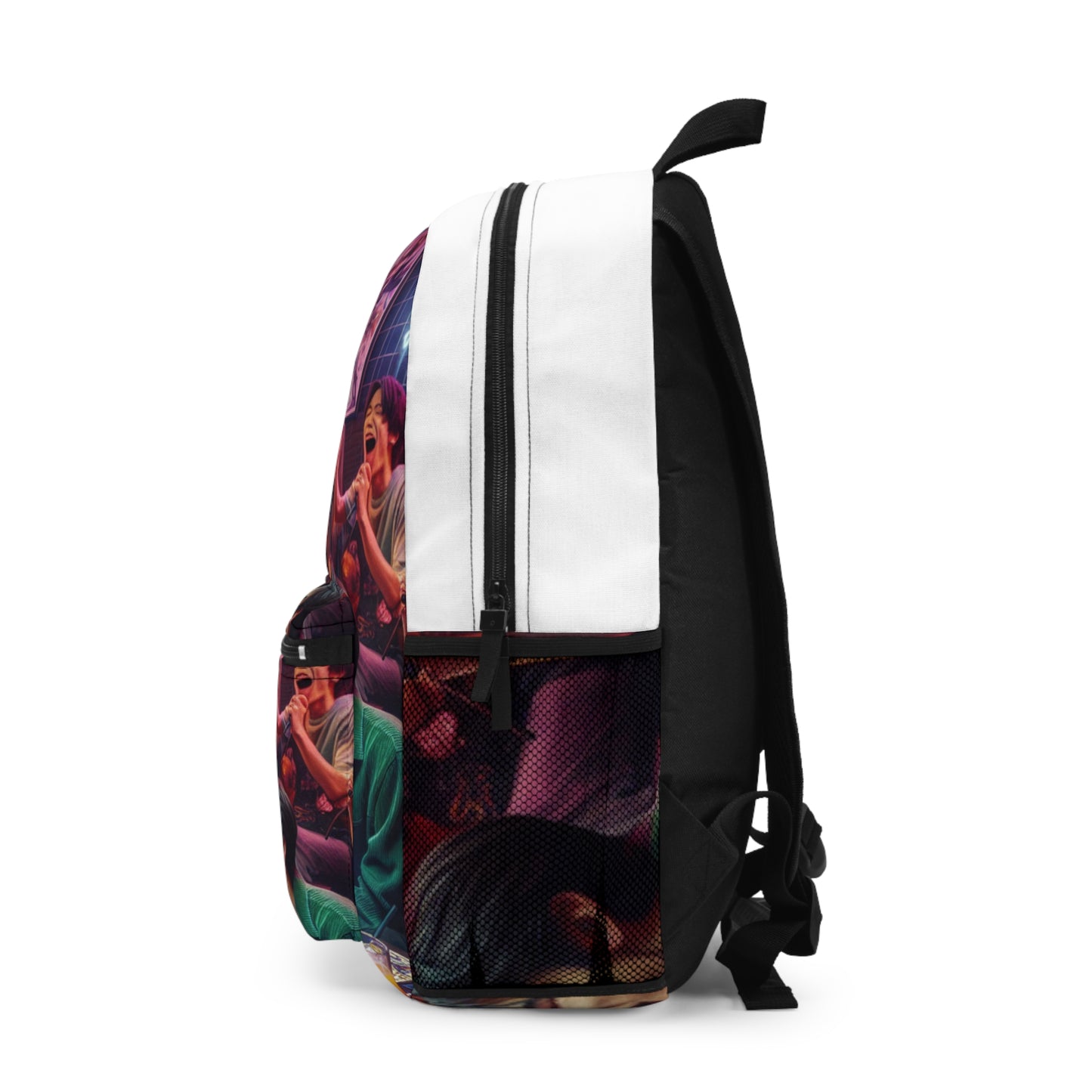 Shiro Kimura - Backpack