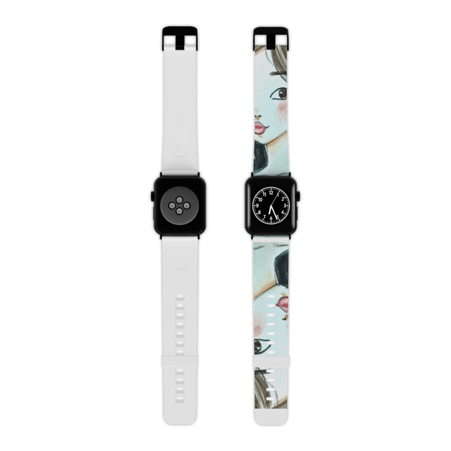 Giovanni della Luna - Watch Band