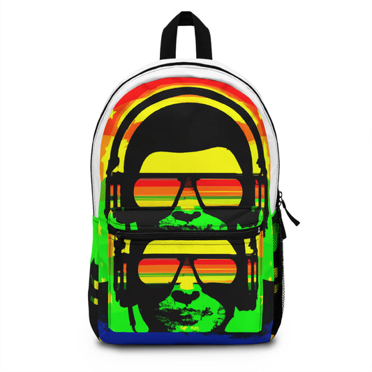 MC Shining Star - Backpack