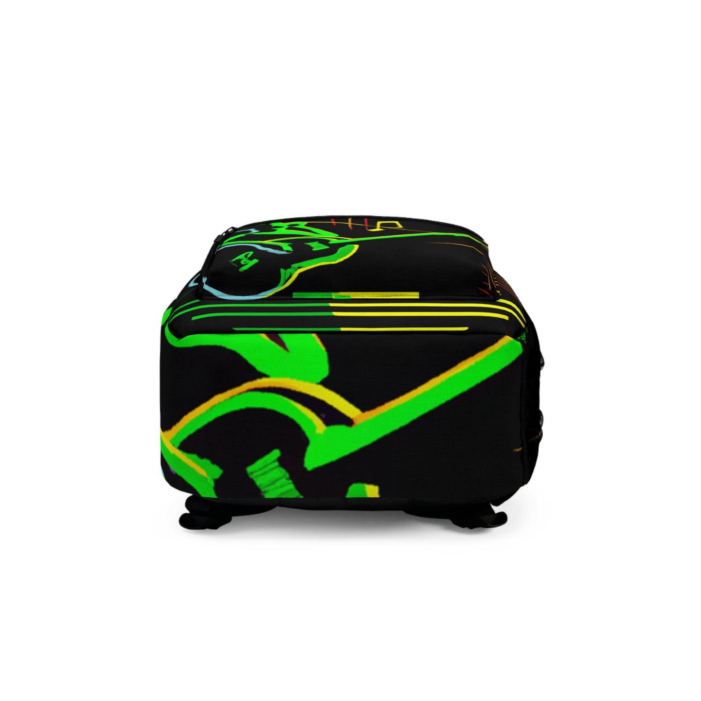 LaTisha "The Punk Princess" Brown - Backpack