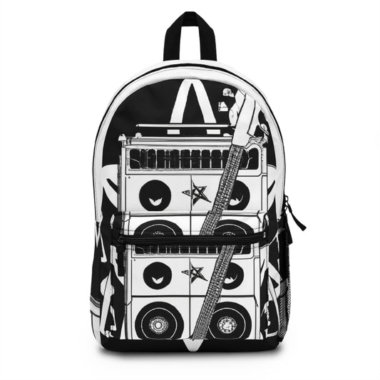 Tru Blu Swift - Backpack