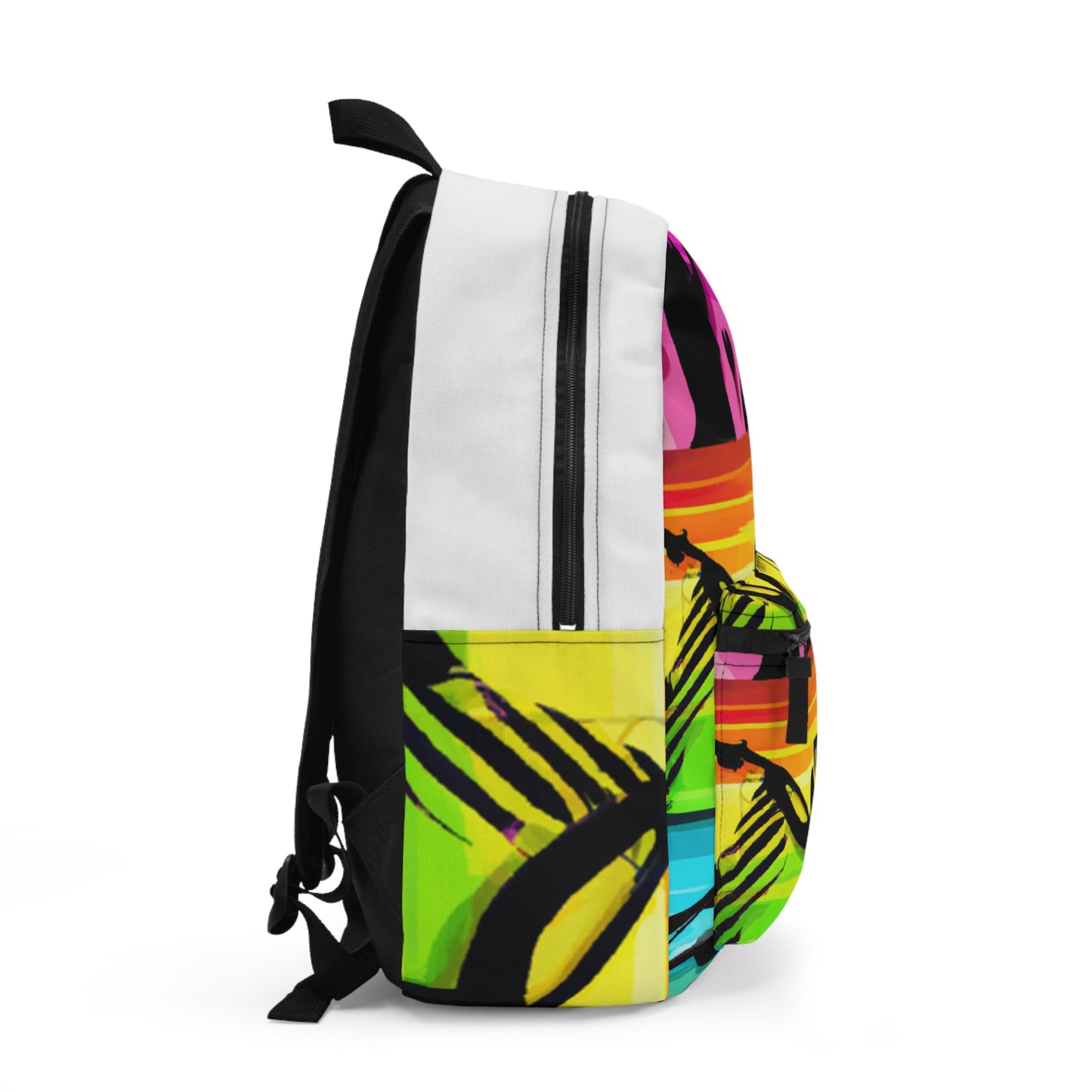 Flowin' Vee - Backpack