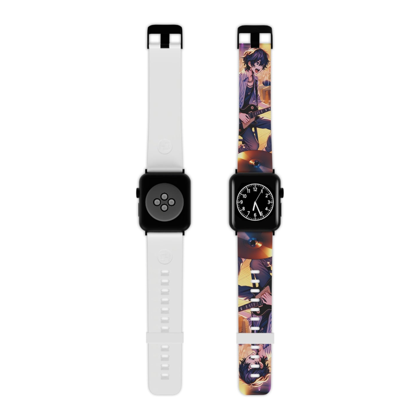 Martina di Giambattista - Watch Band