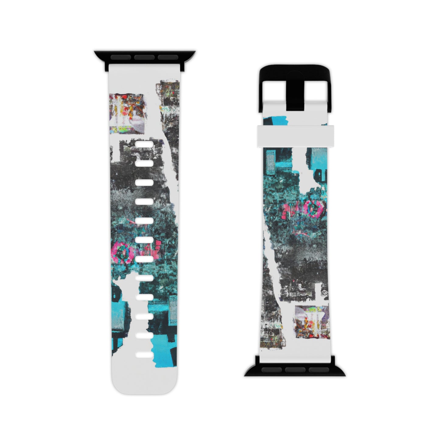 Giovanni Bruschetto - Watch Band