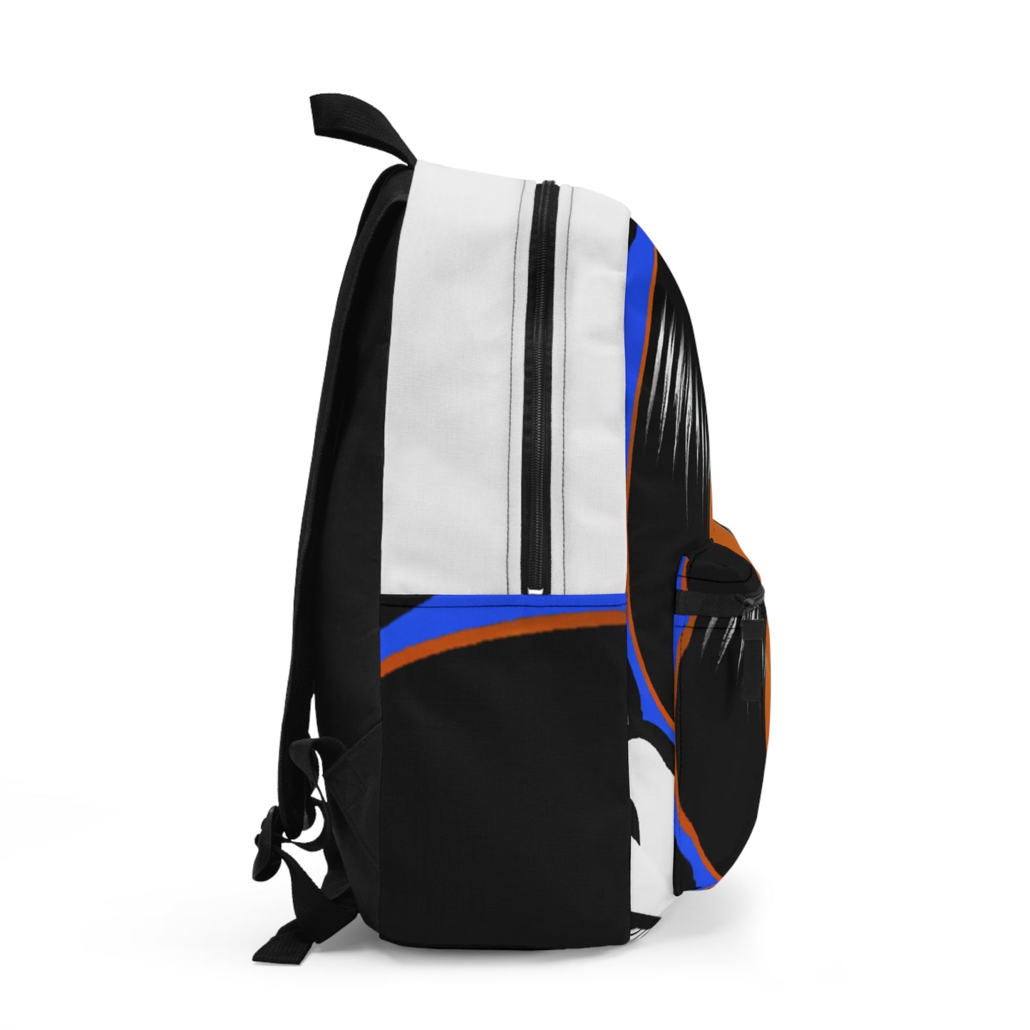 Sasha Blue - Backpack