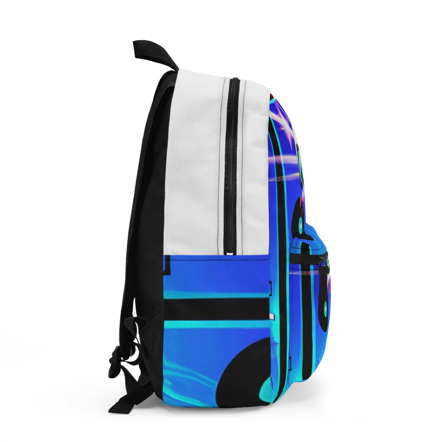 Hiroki Takahashi - Backpack