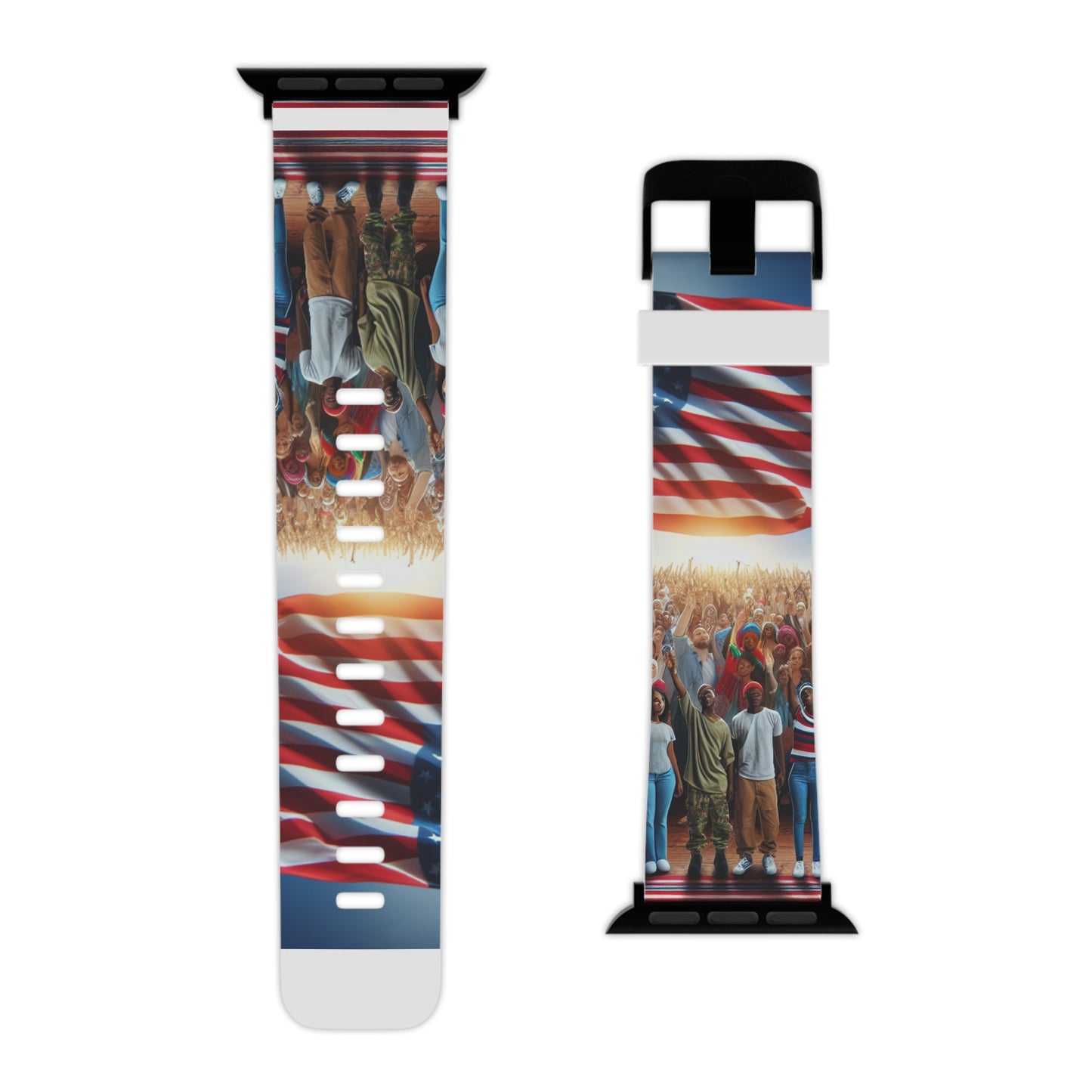 Celeste Vermeer - Watch Band
