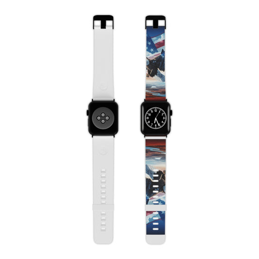 Luca Verdi - Watch Band