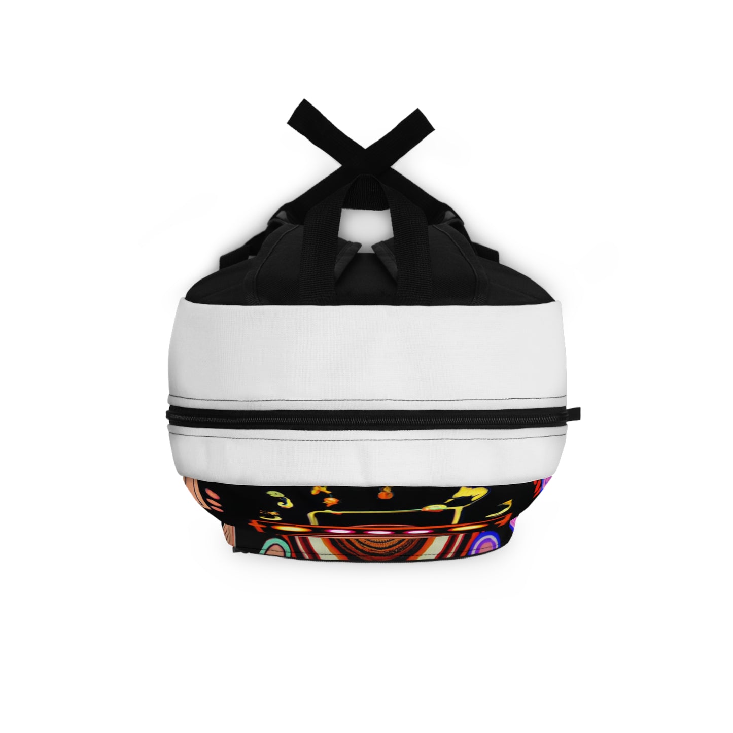 Strafe Lazer - Backpack