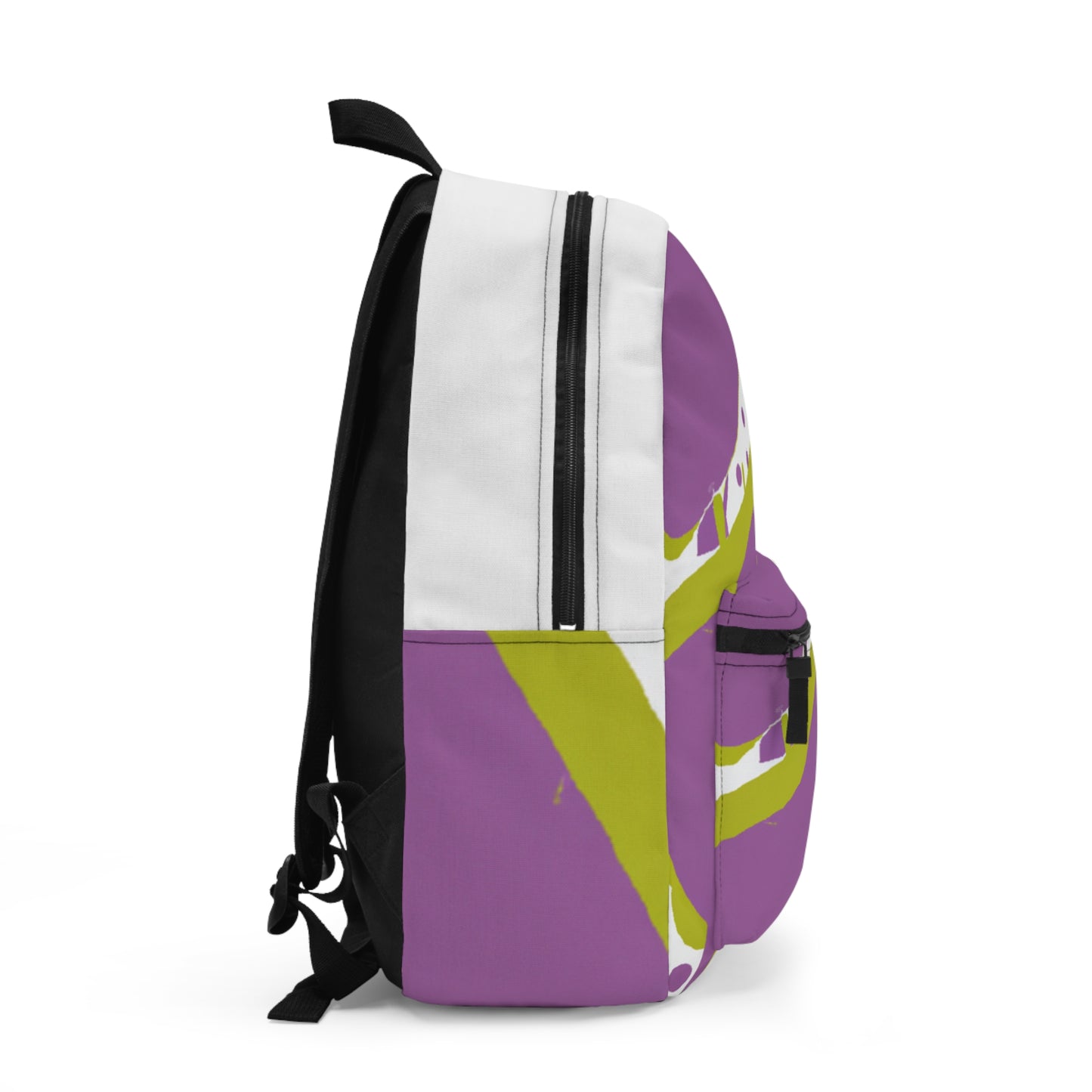 Skyler "Sky" Sable - Backpack