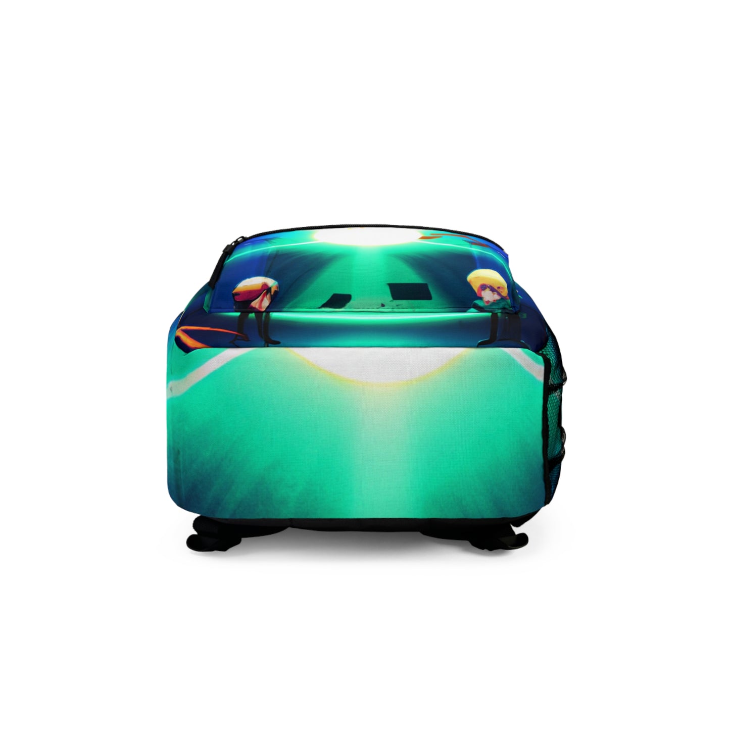 Hisato Kyojin - Backpack