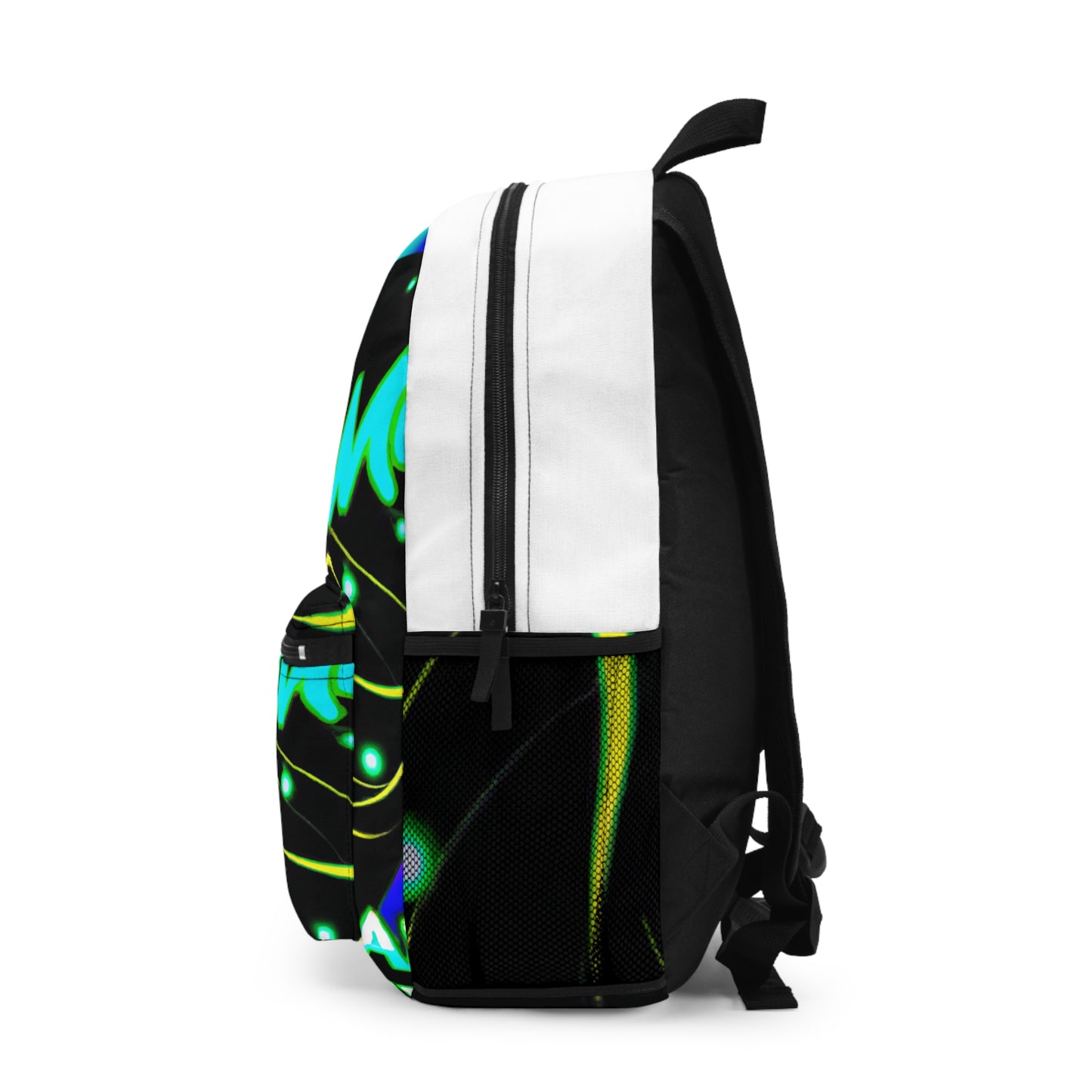 Kichiro Yamashita - Backpack