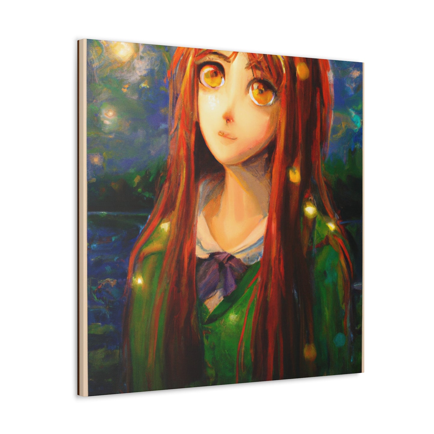 Takako Suzuki - Canvas