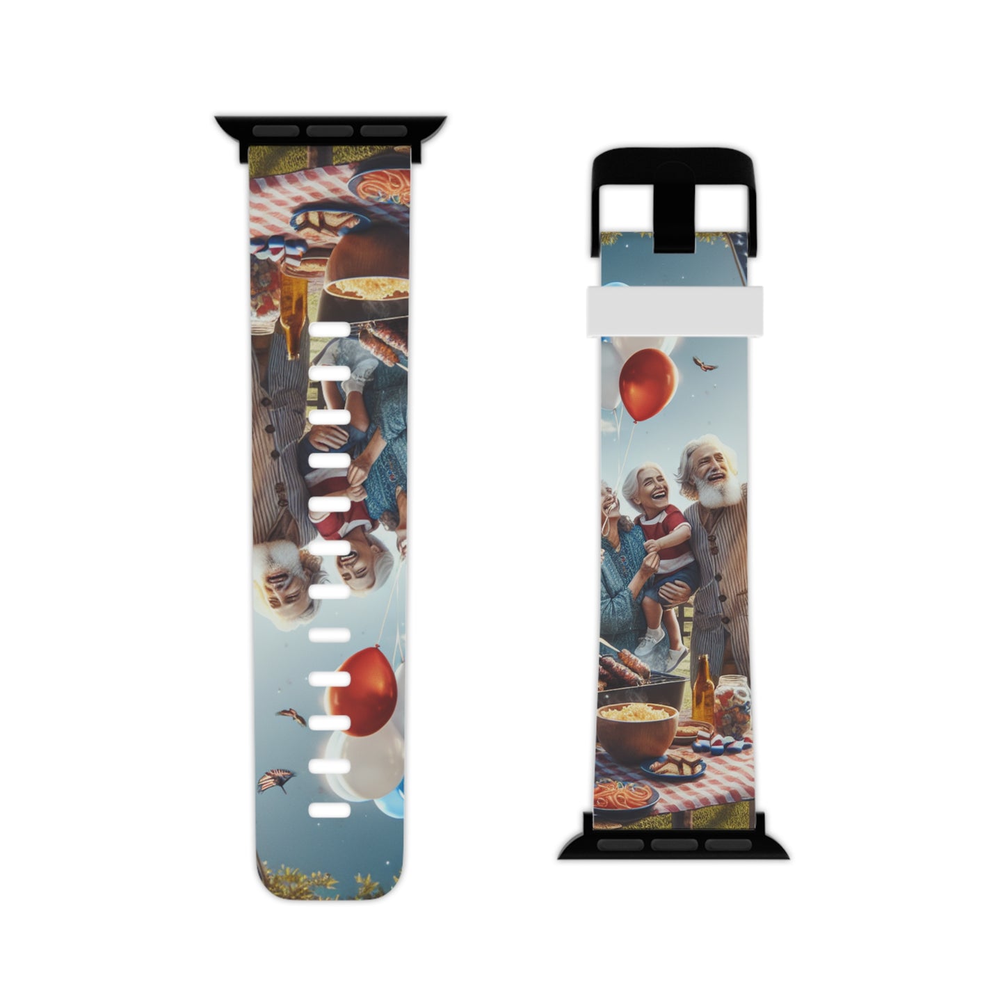 Victor Vermeer - Watch Band
