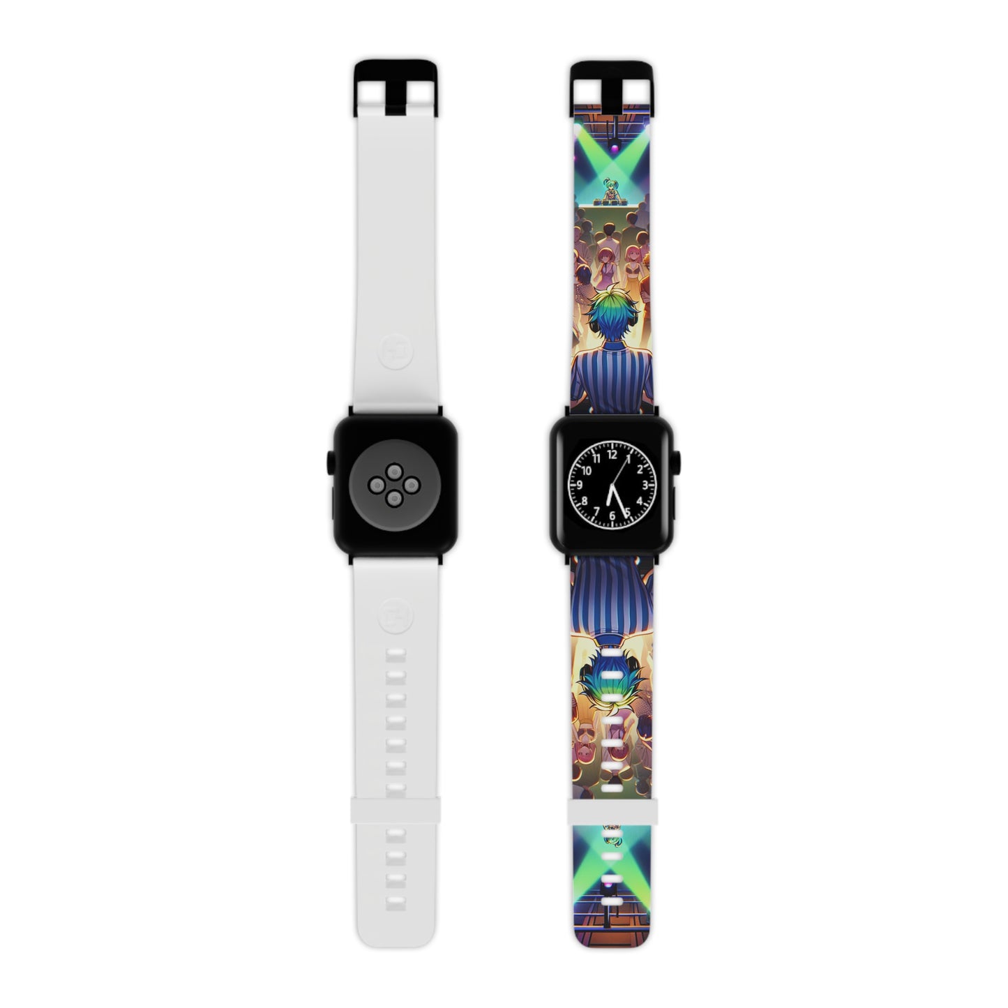 Francisco da Vinci - Watch Band