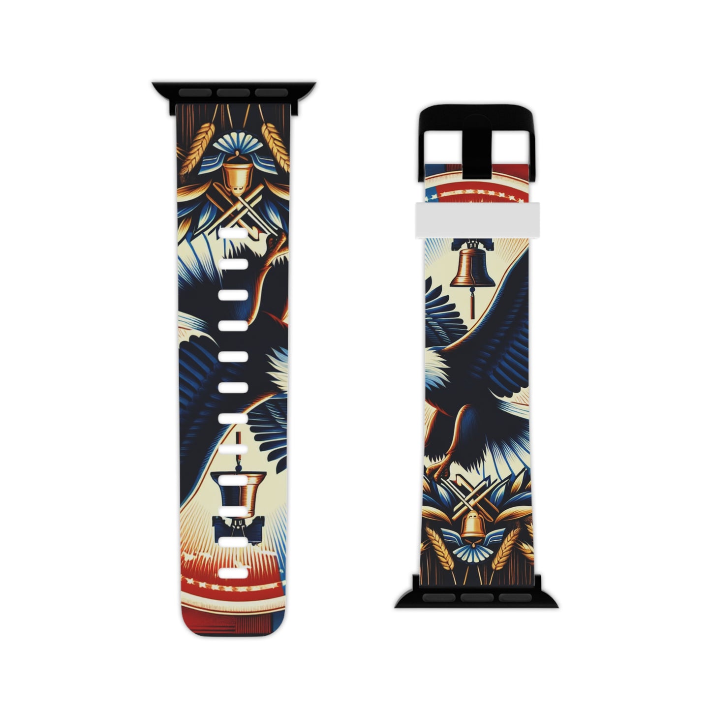 Lorenzo Bellanti - Watch Band