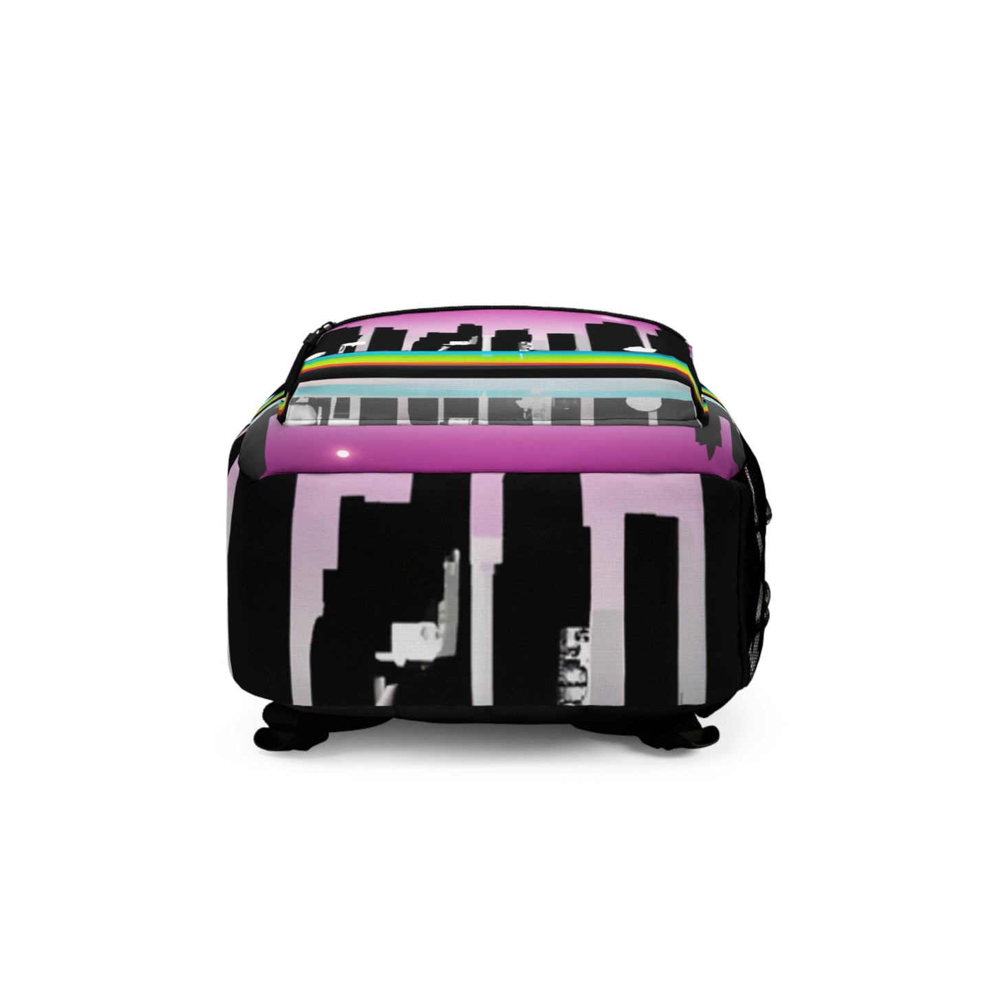 Spark Suave - Backpack