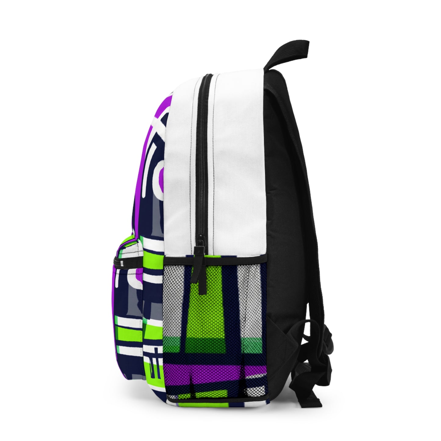 Brooke 'Wildstyle' Banks - Backpack
