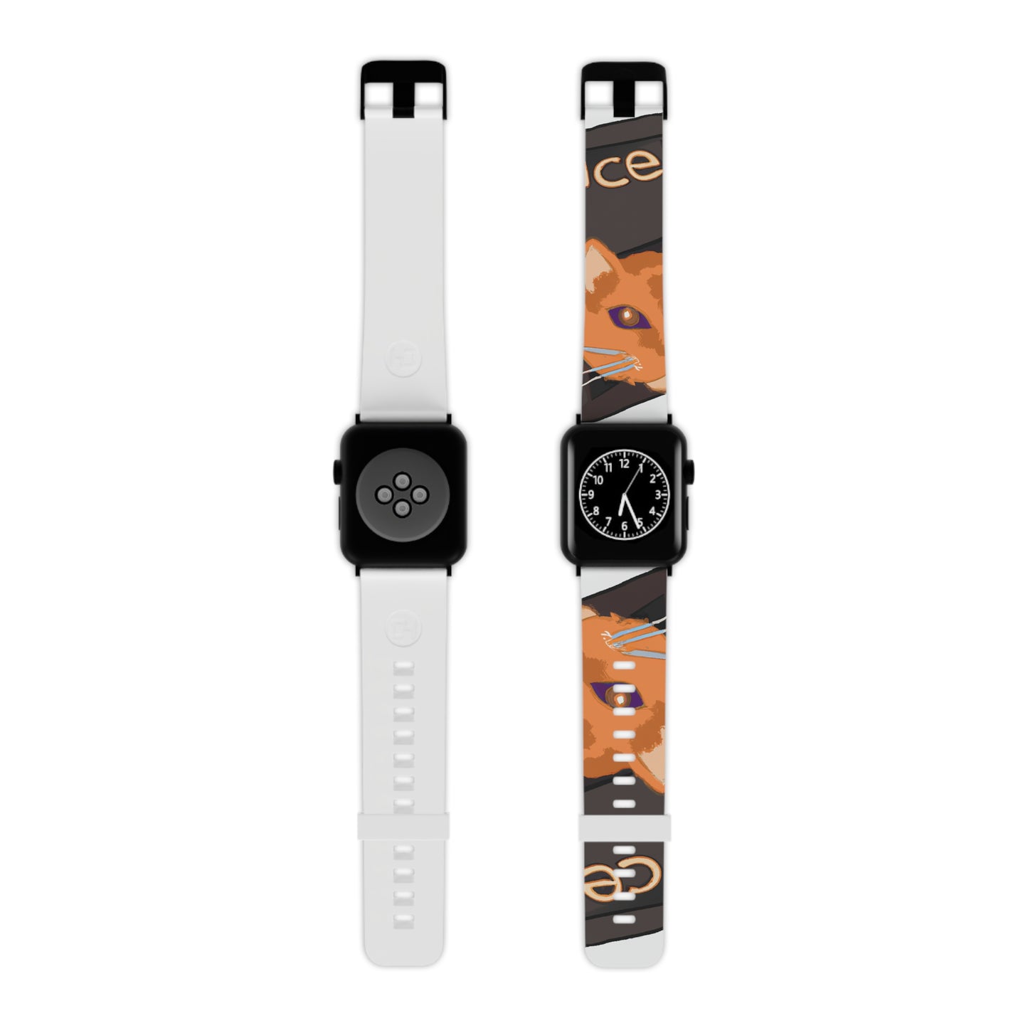 Angelo Vermeer - Watch Band