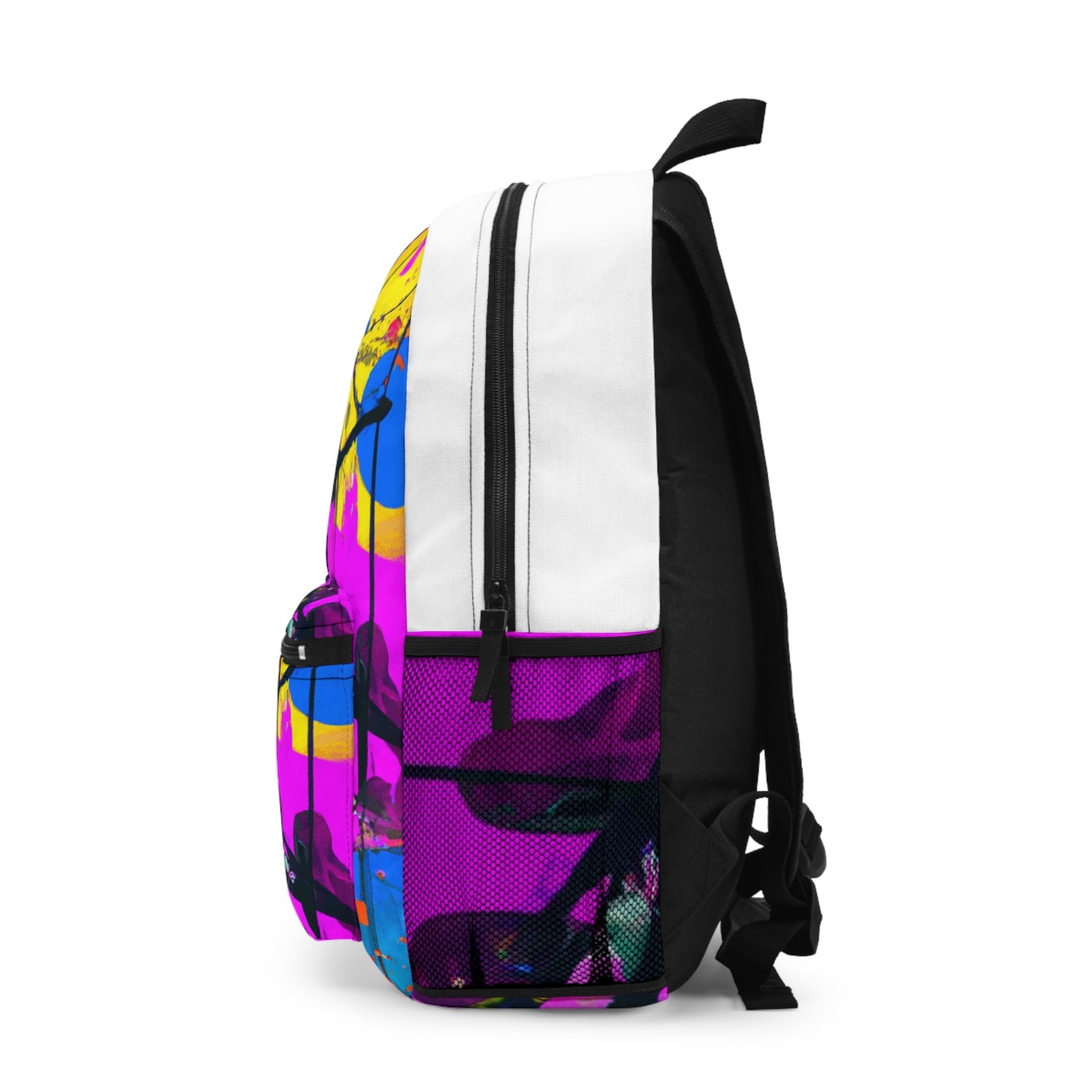 Skye Morningstar - Backpack
